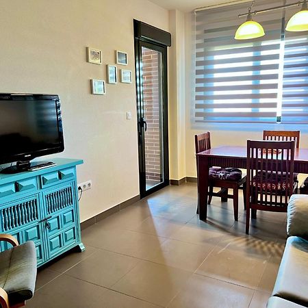 Apartamentos Arcos Costa Calida Águilas Exteriér fotografie