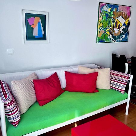 Apartamentos Arcos Costa Calida Águilas Exteriér fotografie