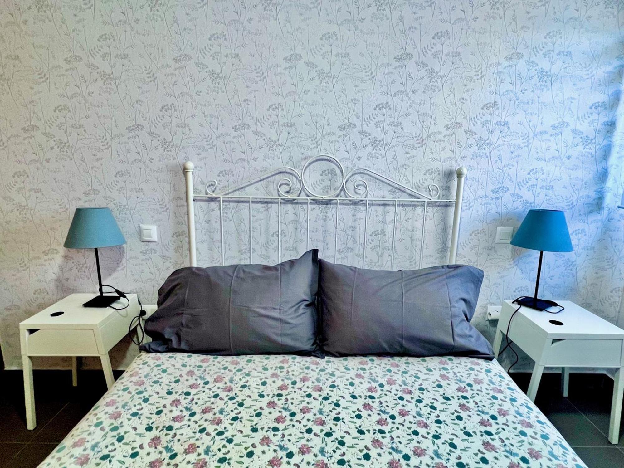 Apartamentos Arcos Costa Calida Águilas Exteriér fotografie