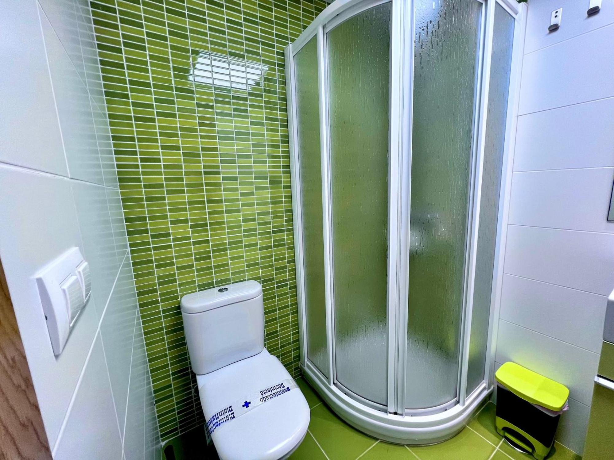 Apartamentos Arcos Costa Calida Águilas Exteriér fotografie