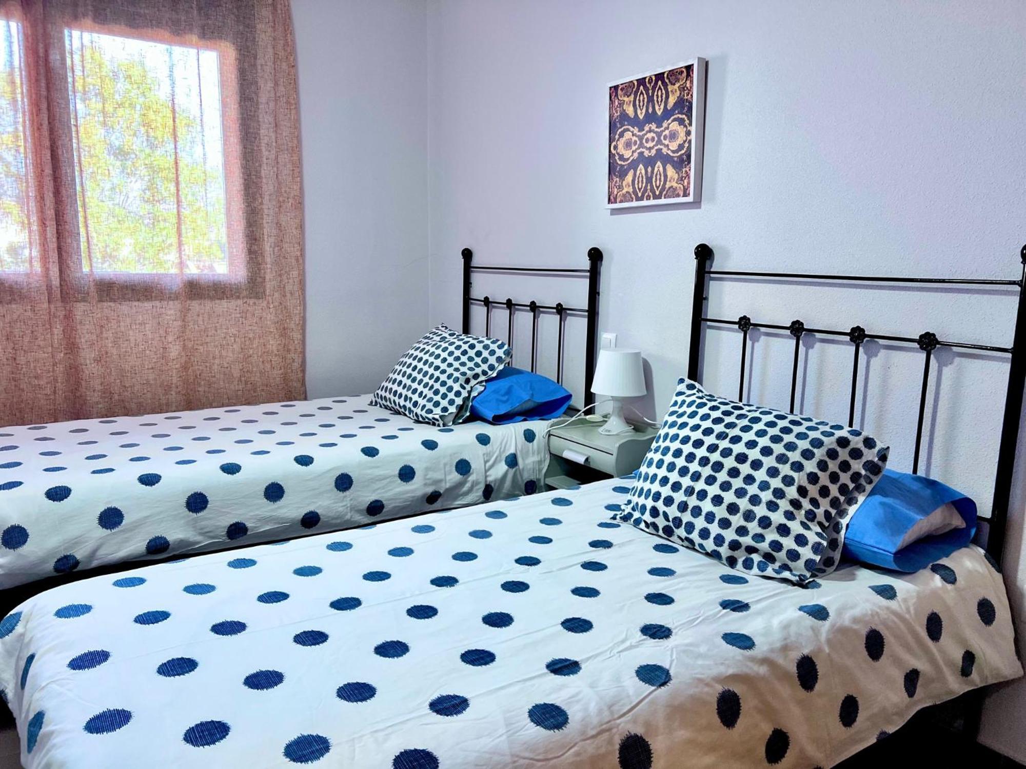 Apartamentos Arcos Costa Calida Águilas Exteriér fotografie