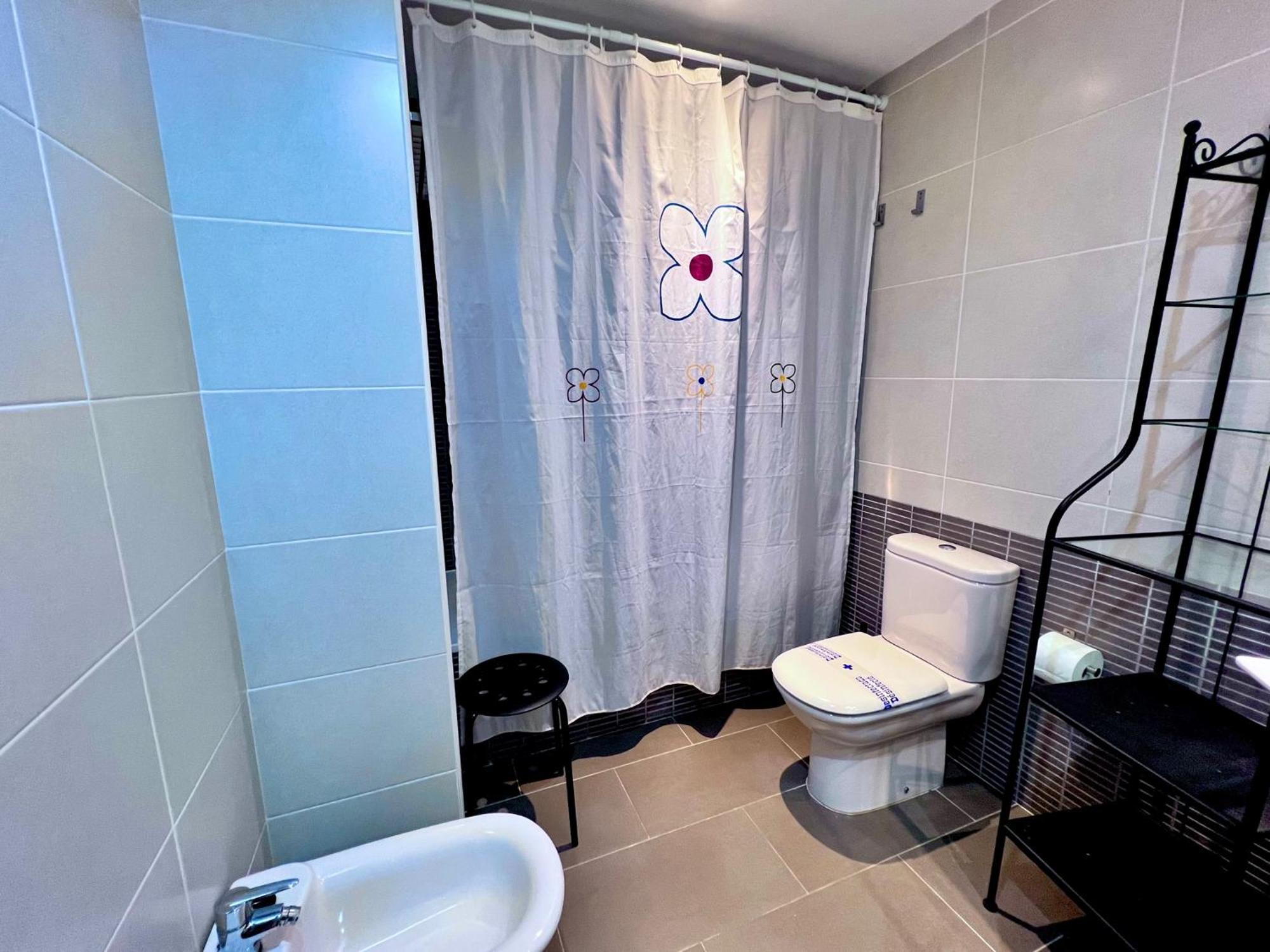 Apartamentos Arcos Costa Calida Águilas Exteriér fotografie