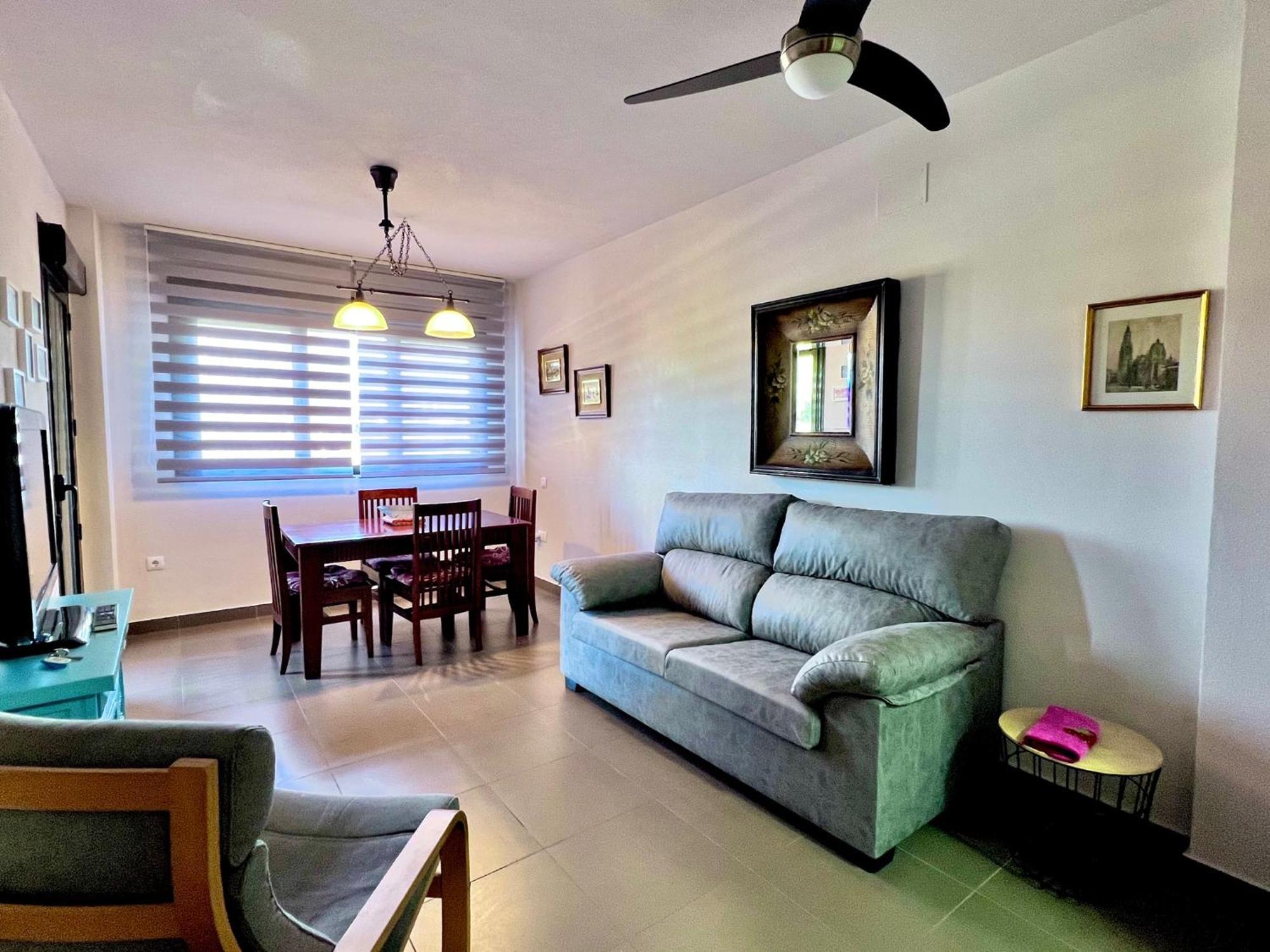Apartamentos Arcos Costa Calida Águilas Exteriér fotografie
