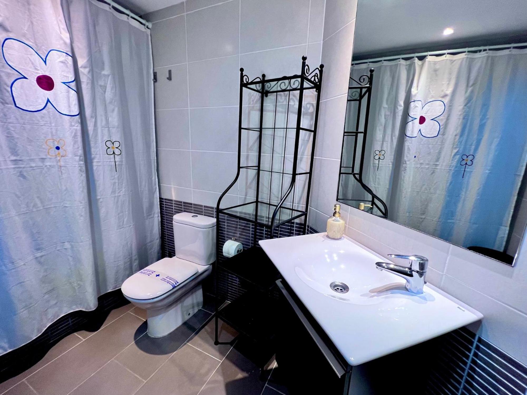 Apartamentos Arcos Costa Calida Águilas Exteriér fotografie