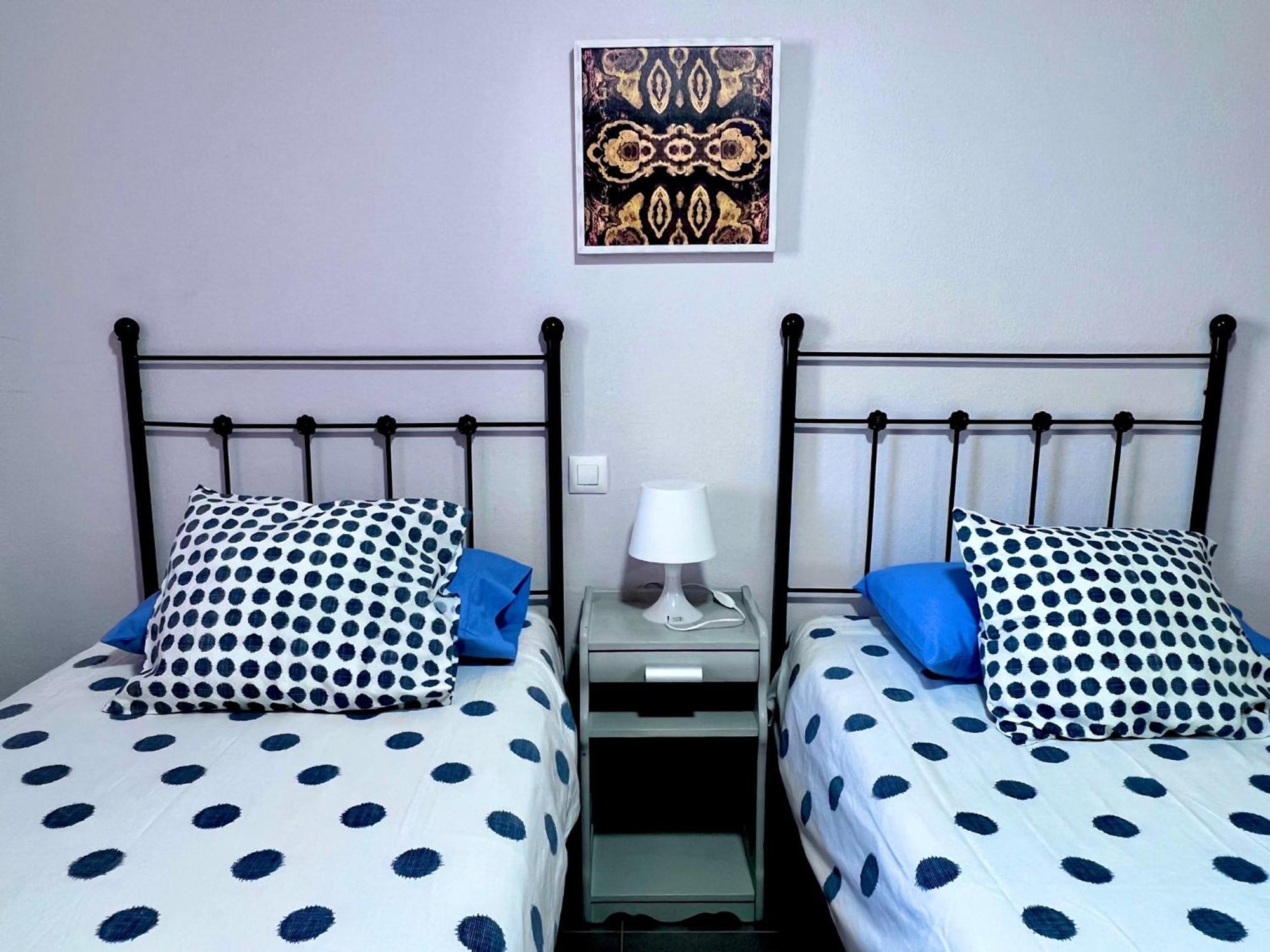 Apartamentos Arcos Costa Calida Águilas Exteriér fotografie