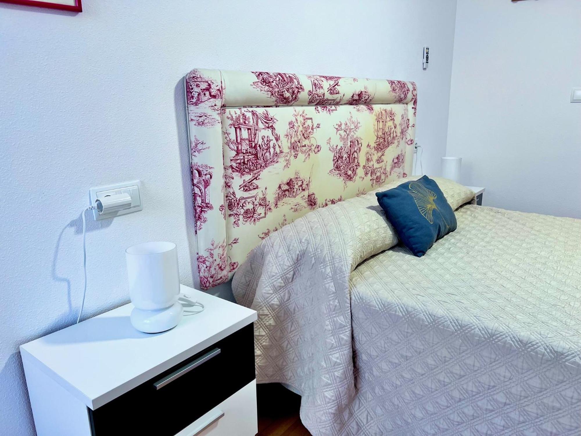 Apartamentos Arcos Costa Calida Águilas Exteriér fotografie