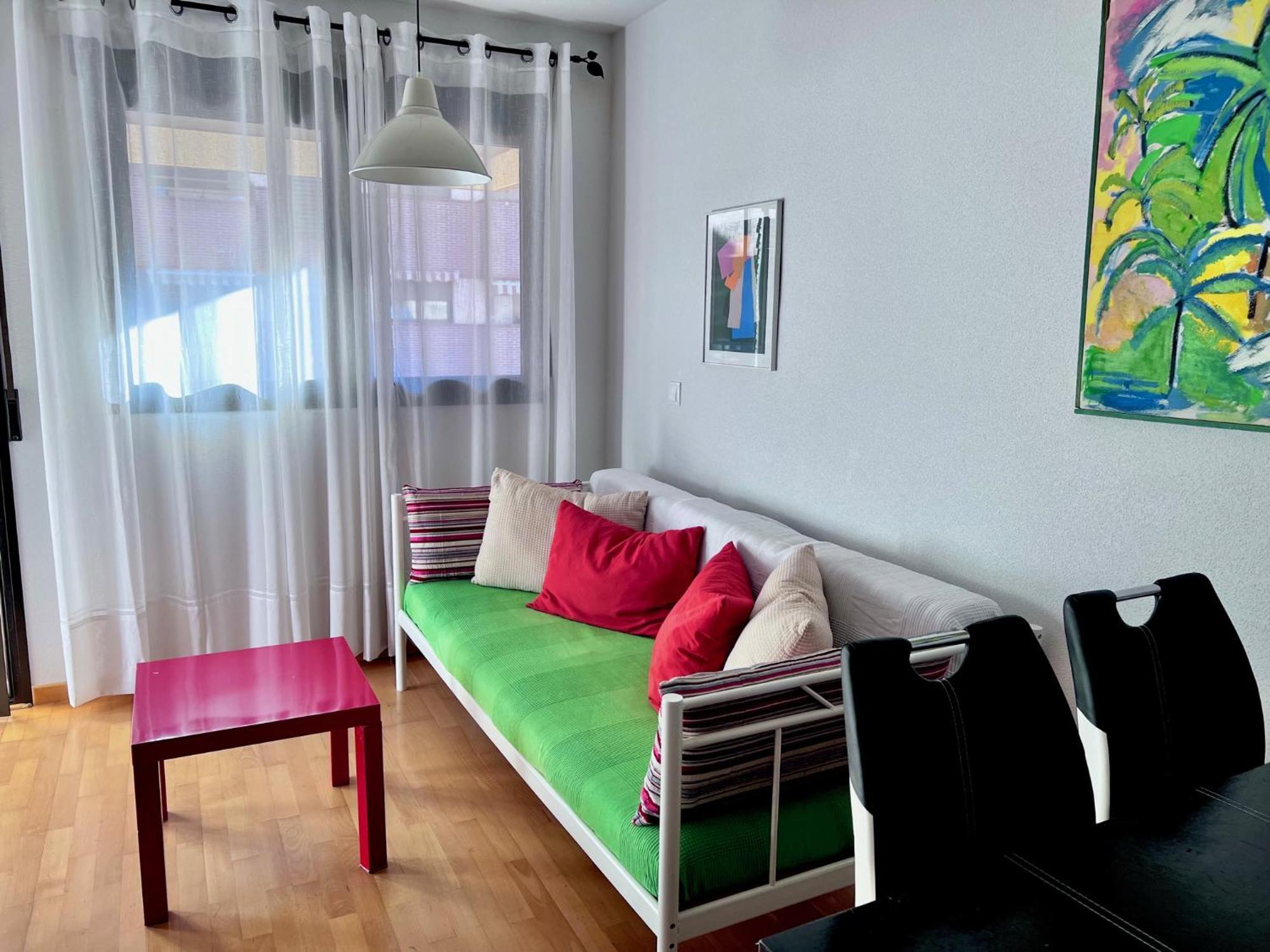 Apartamentos Arcos Costa Calida Águilas Exteriér fotografie