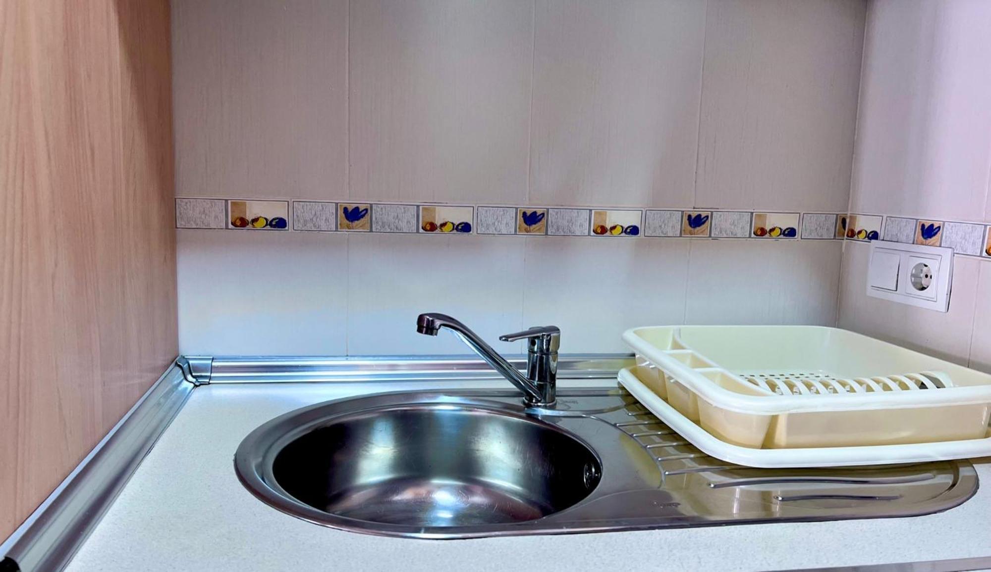 Apartamentos Arcos Costa Calida Águilas Exteriér fotografie