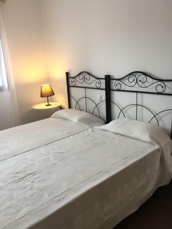 Apartamentos Arcos Costa Calida Águilas Exteriér fotografie