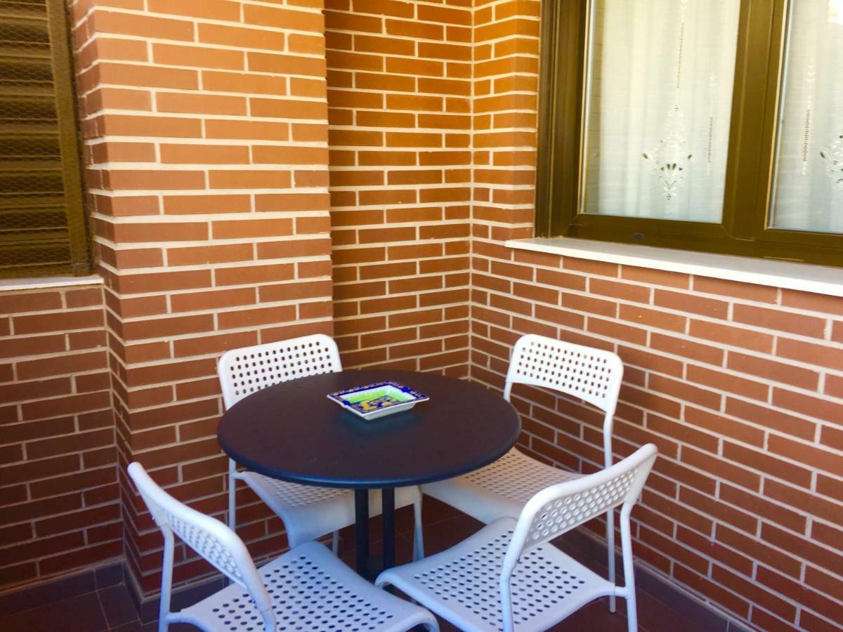 Apartamentos Arcos Costa Calida Águilas Exteriér fotografie